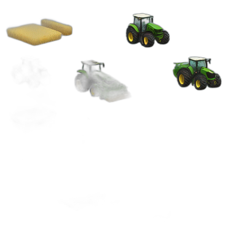 farming simulator emoji