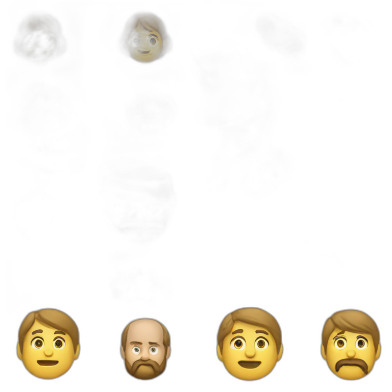 AI Emoji Generator