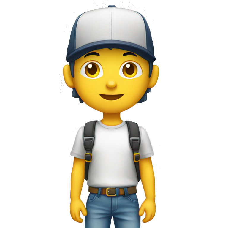 AI Emoji Generator