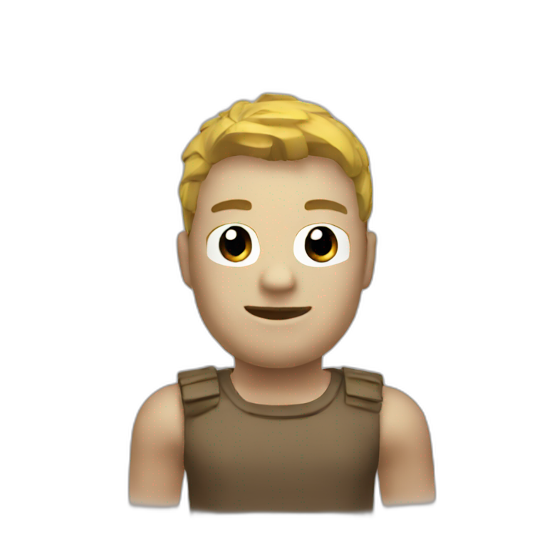 AI Emoji Generator