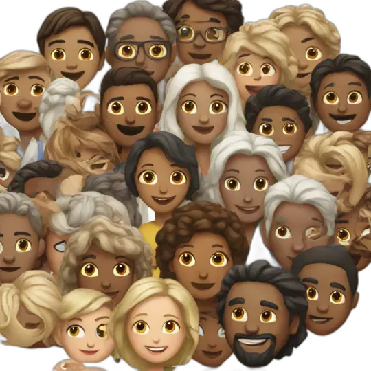 AI Emoji Generator