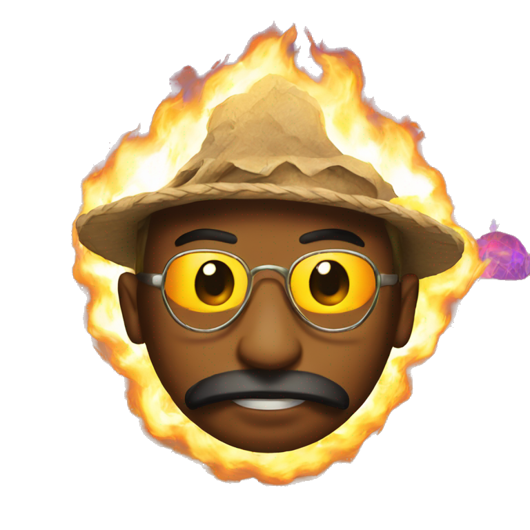 AI Emoji Generator