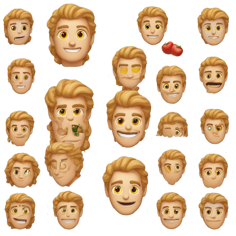 AI Emoji Generator