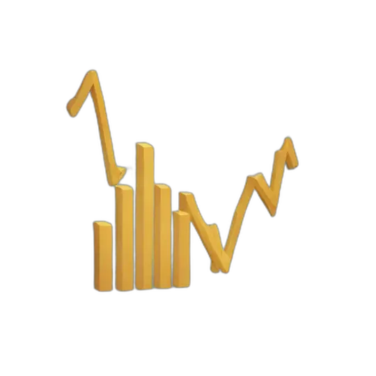 Stocks Rising Emoji: Increasing Emoji Meaning – EZXVZ