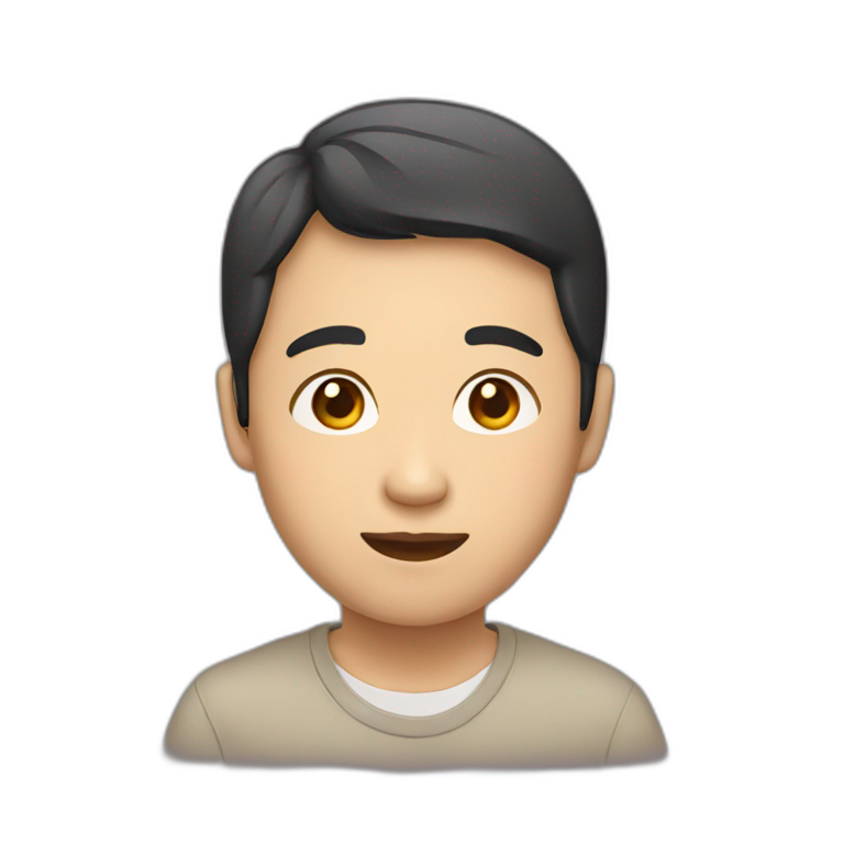 AI Emoji Generator
