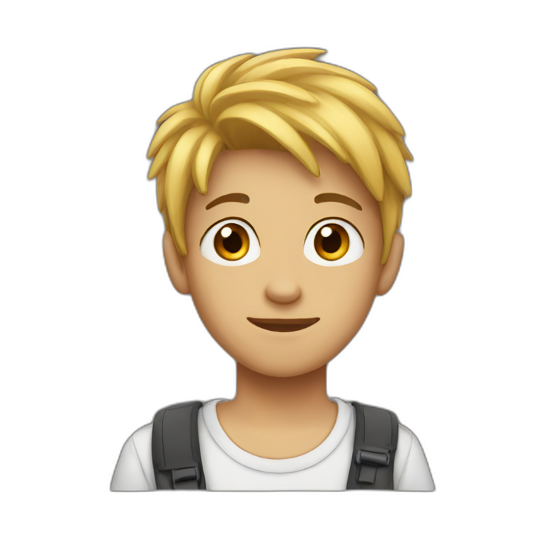 AI Emoji Generator