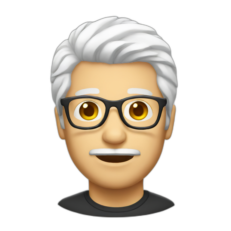 AI Emoji Generator