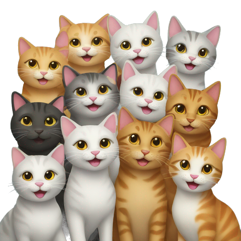 AI Emoji Generator