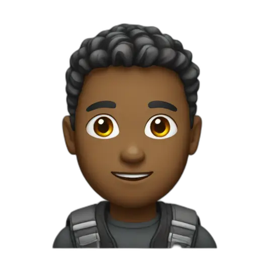 AI Emoji Generator