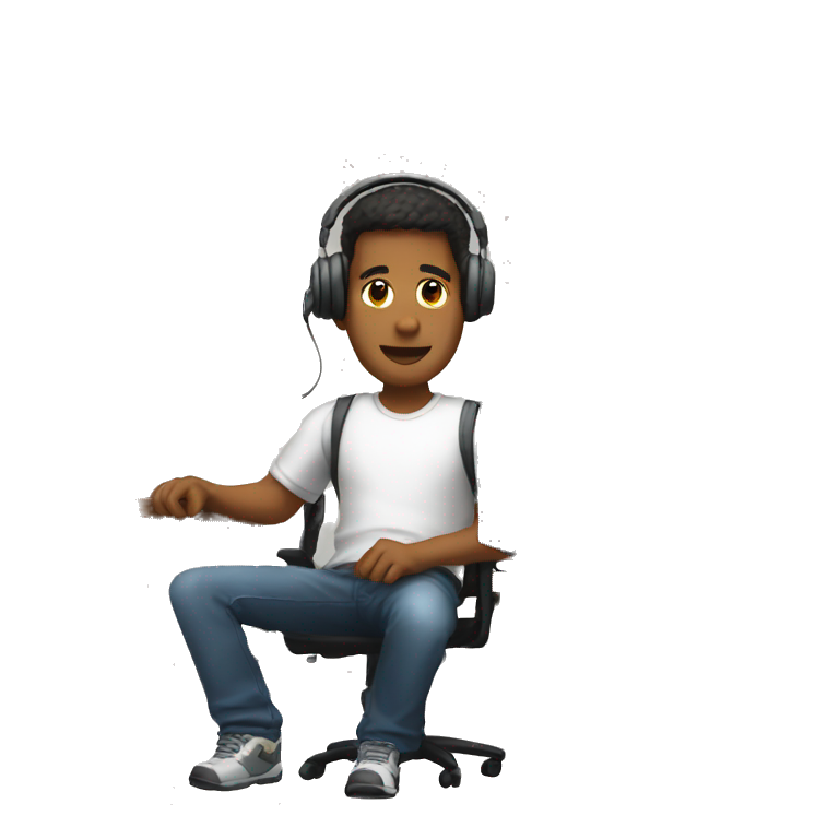 PC GAMING emoji