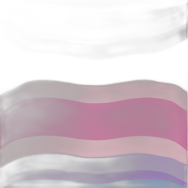 transgender pride flag emoji