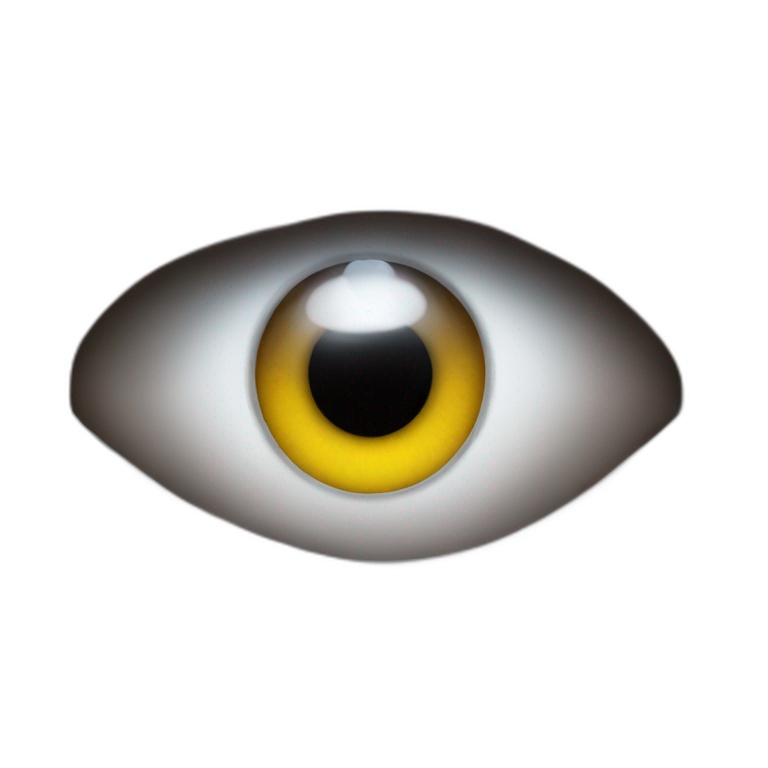 eye eye eye emoji