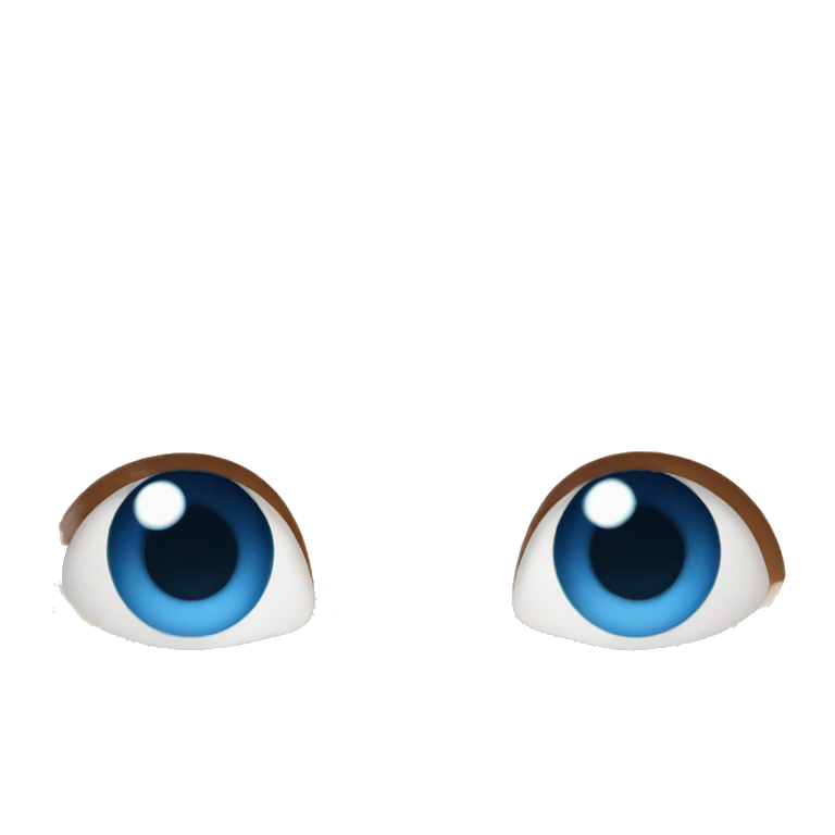  A guy blue eyes and freckles  emoji