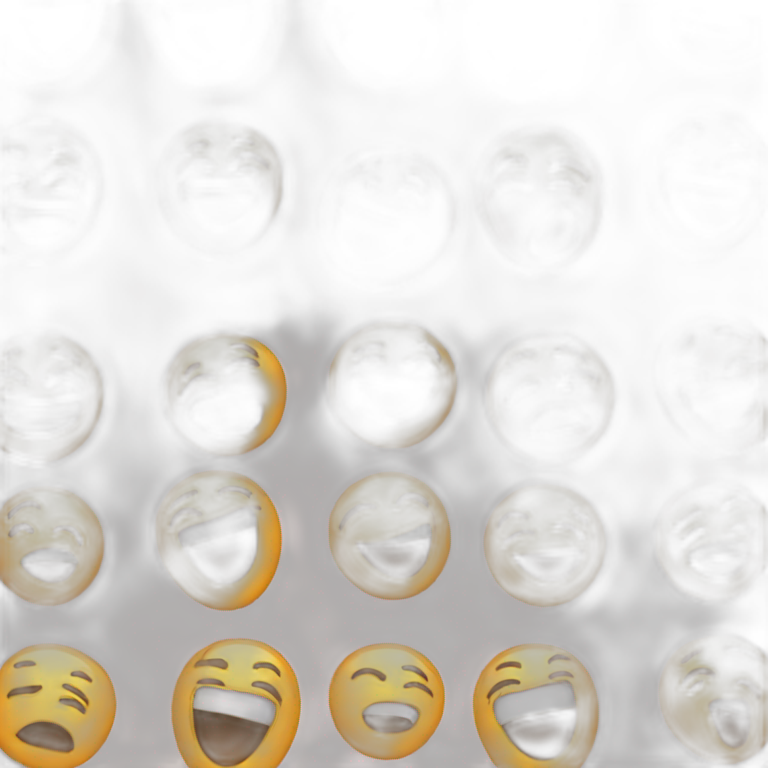 A laughing crying emoji emoji