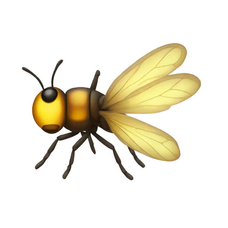 firefly the last of us emoji