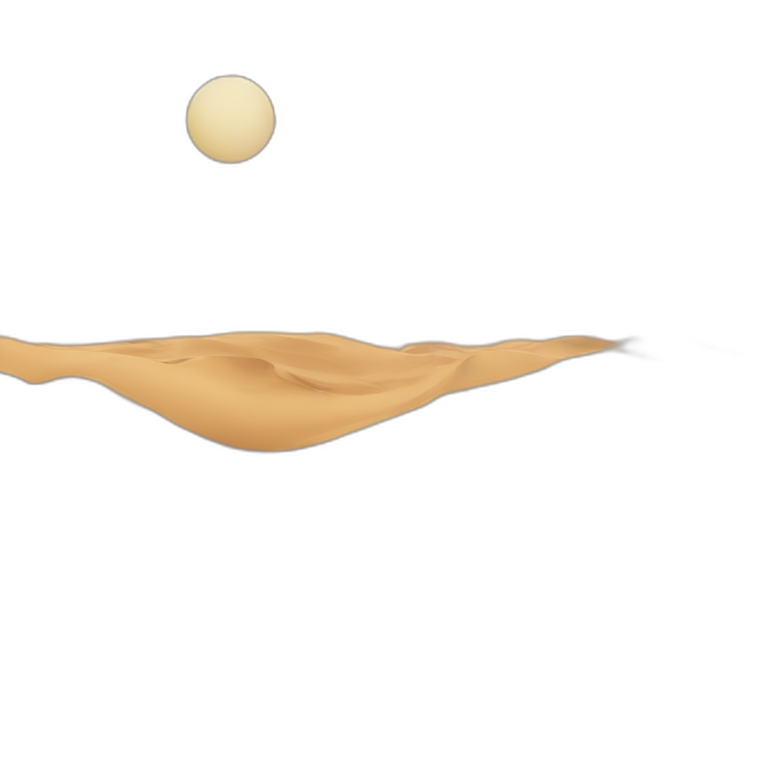 dune emoji