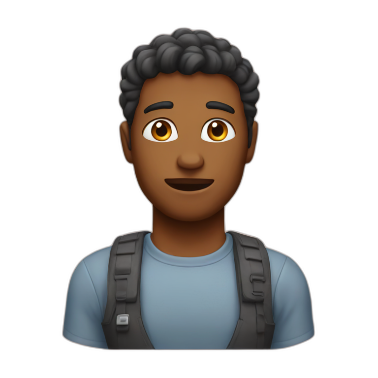 AI Emoji Generator