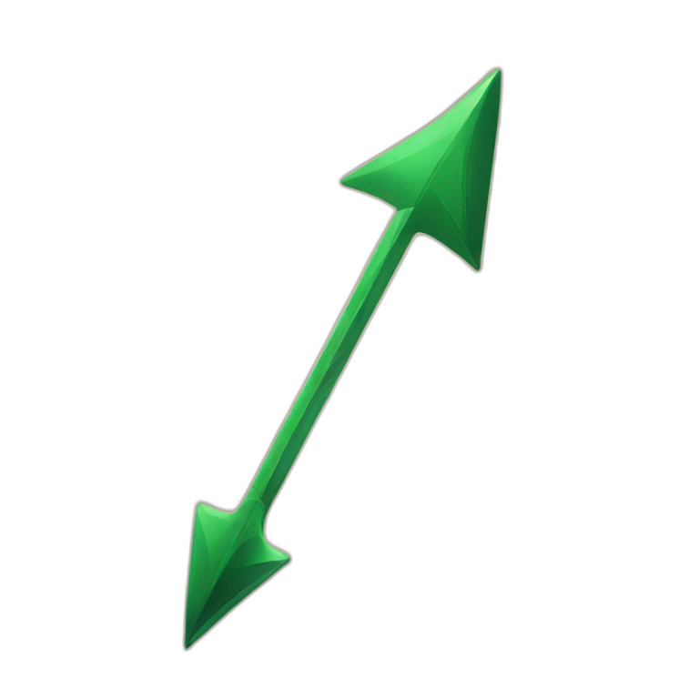 arrow emoji