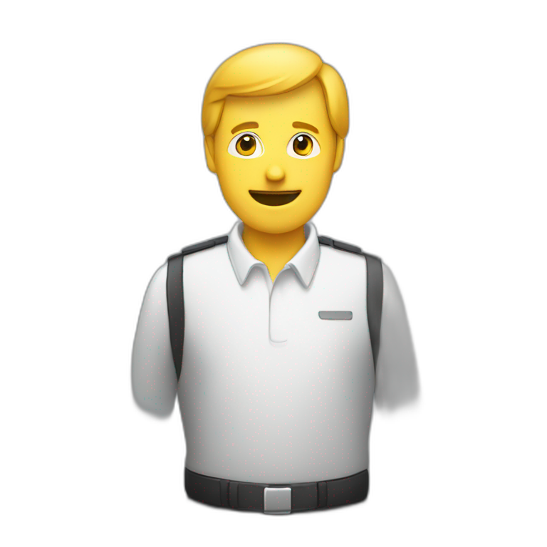 Ai emoji generator