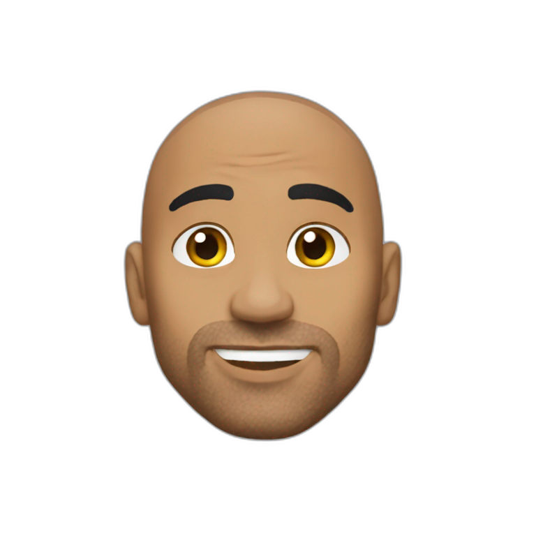 AI Emoji Generator