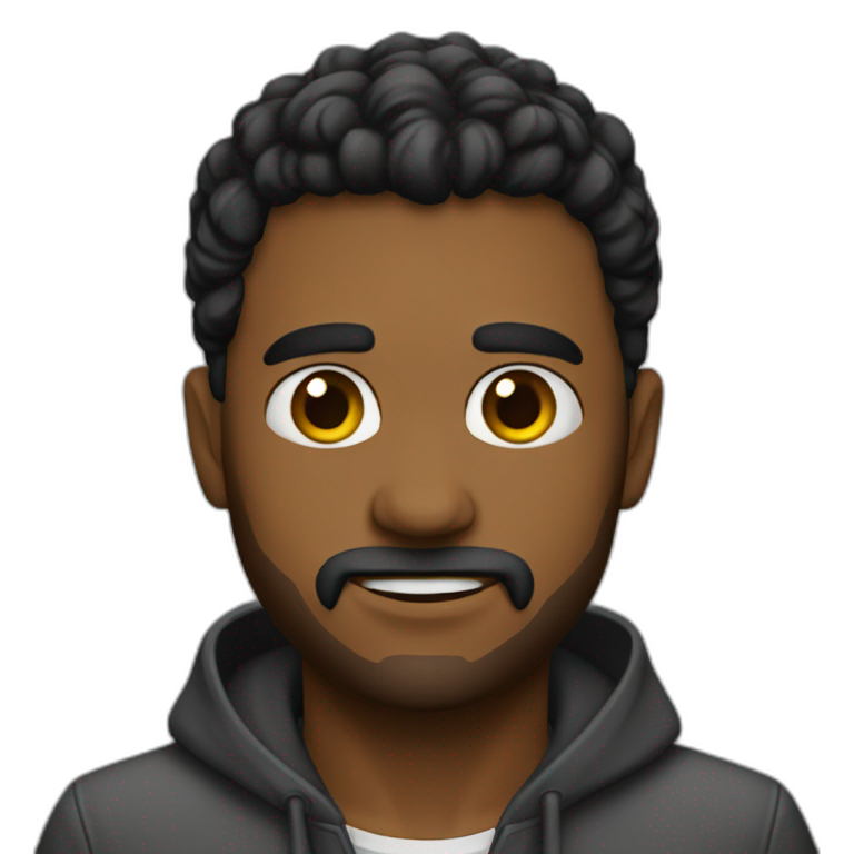 AI Emoji Generator