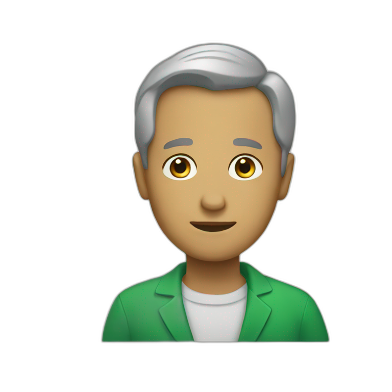 Ai emoji generator