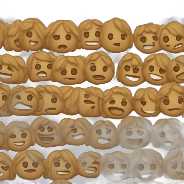 crotte emoji