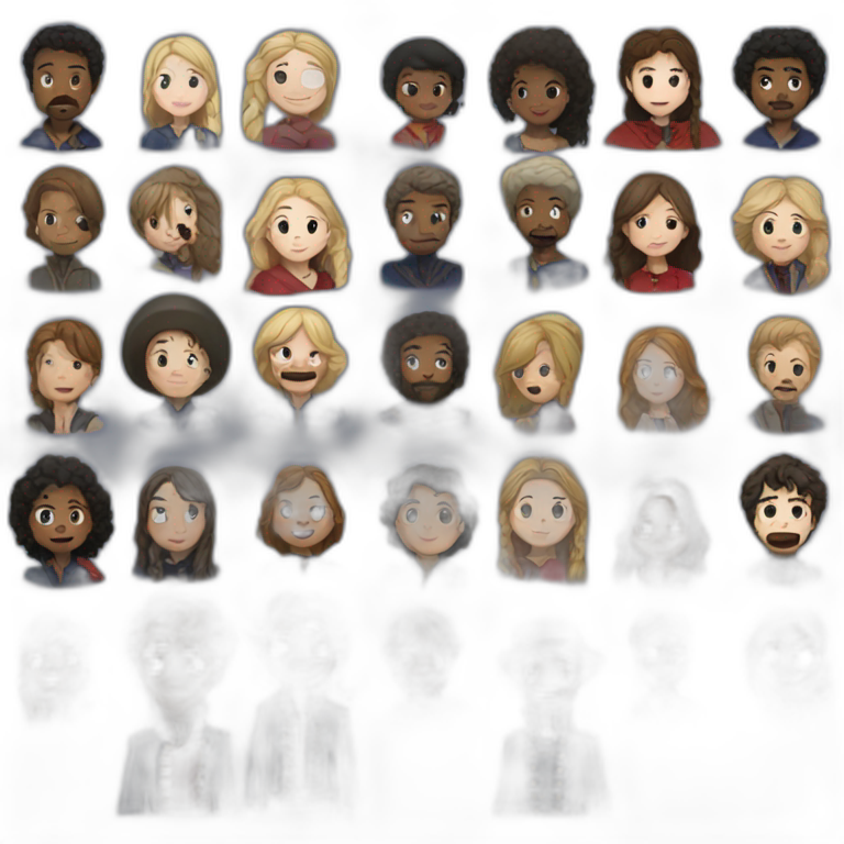AI Emoji Generator