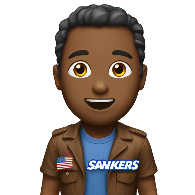 Ai emoji generator