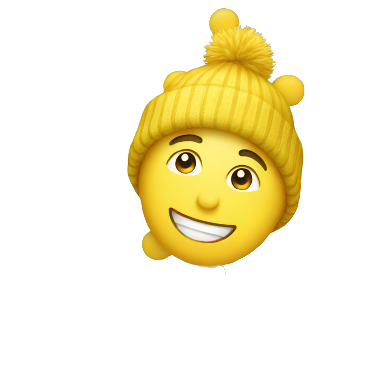 AI Emoji Generator