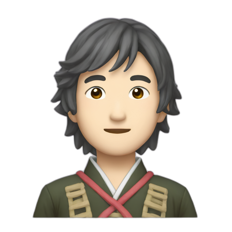 AI Emoji Generator