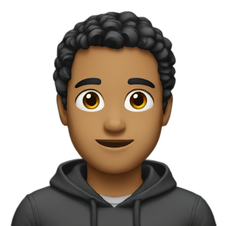 AI Emoji Generator