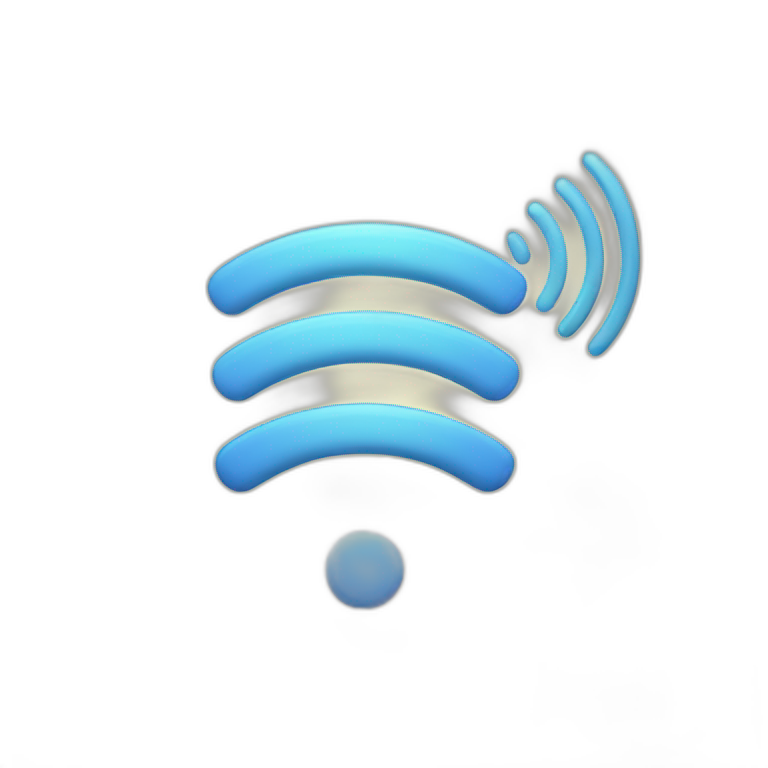wifi status emoji