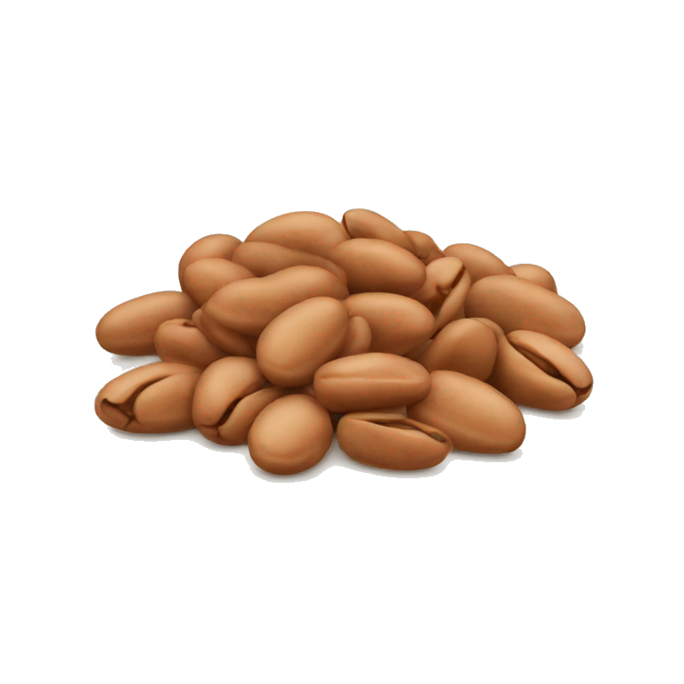 cove beans emoji