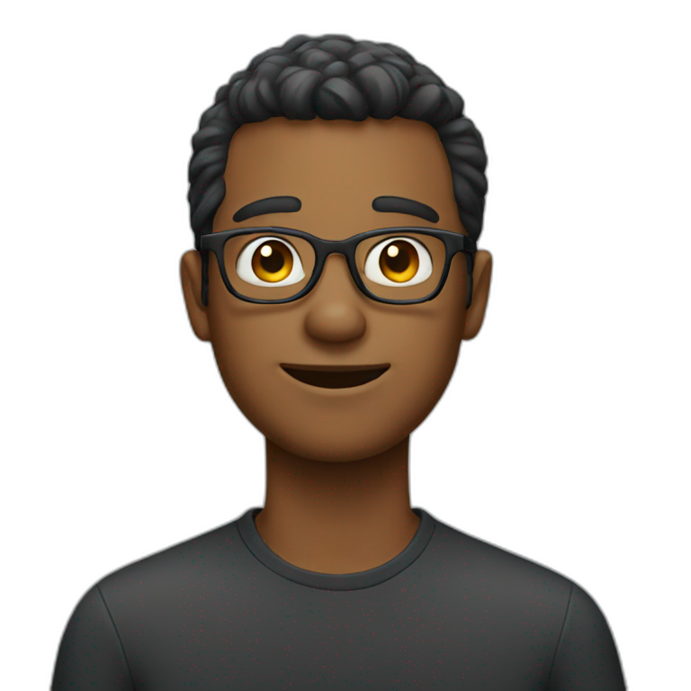 AI Emoji Generator