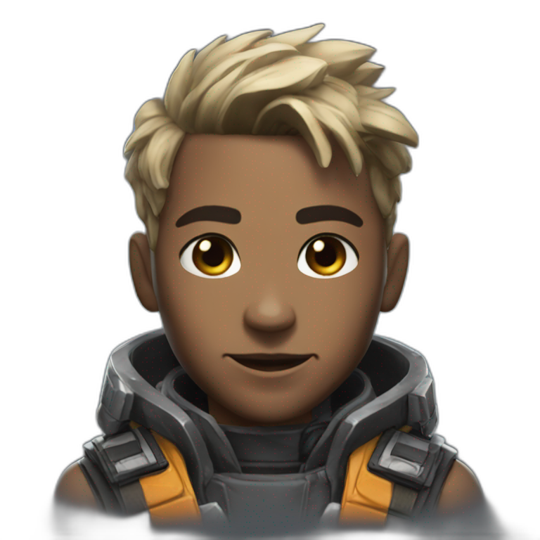 Apex legends emoji