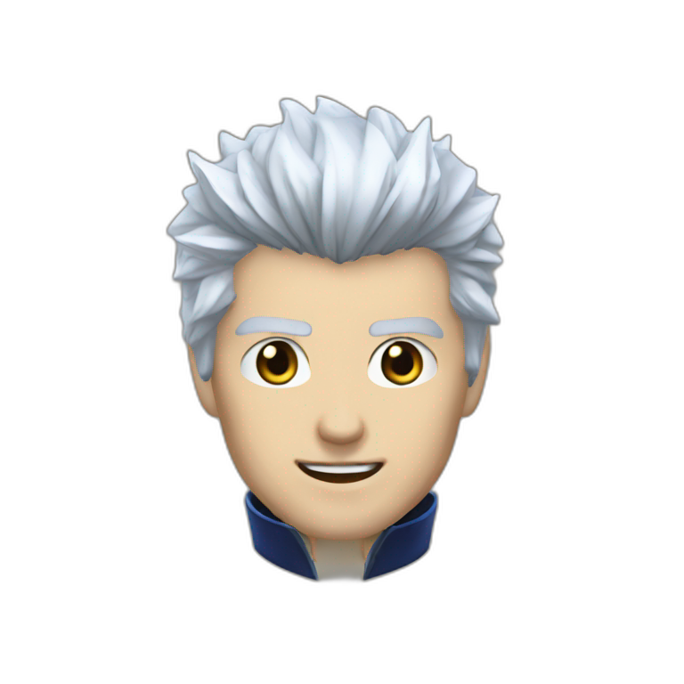 AI Emoji Generator