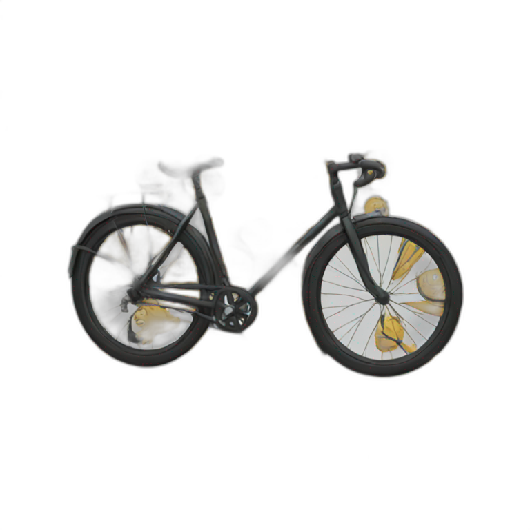 cycle emoji