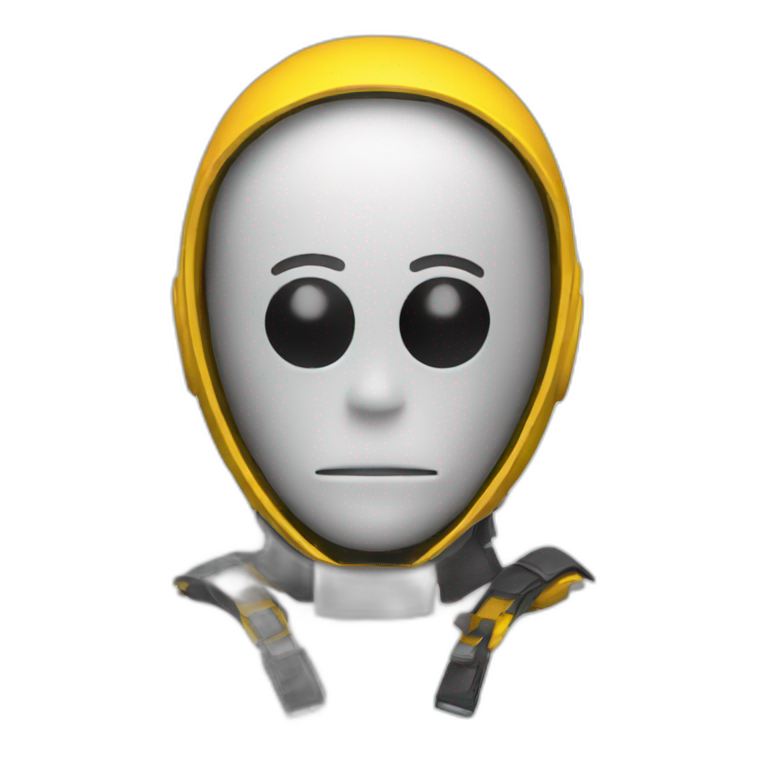 AI Emoji Generator