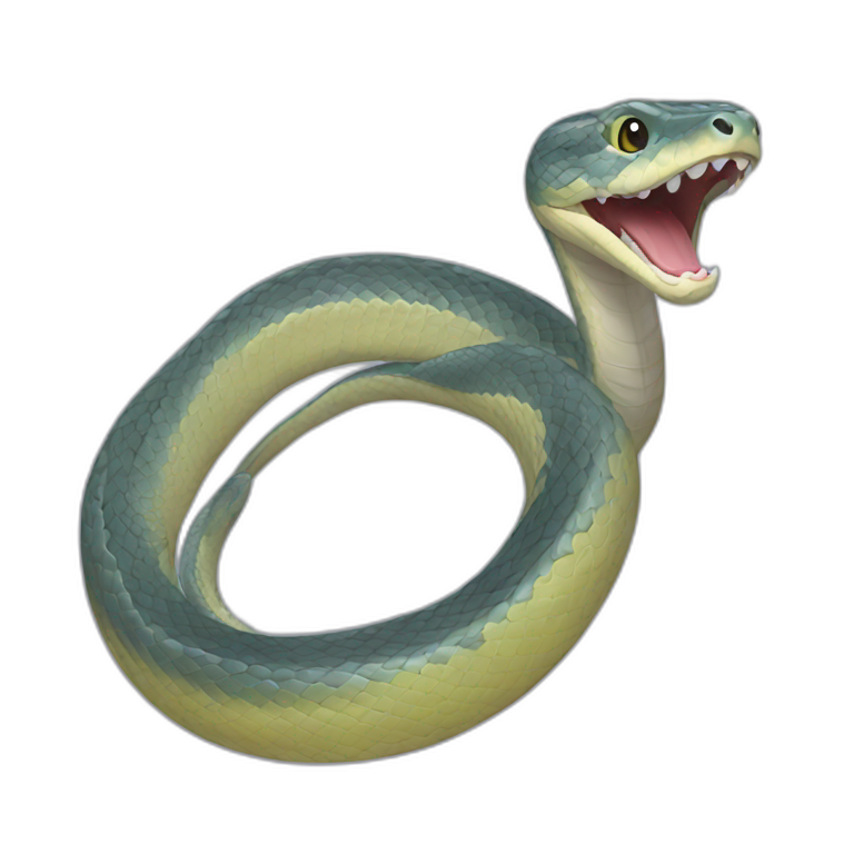 python emoji