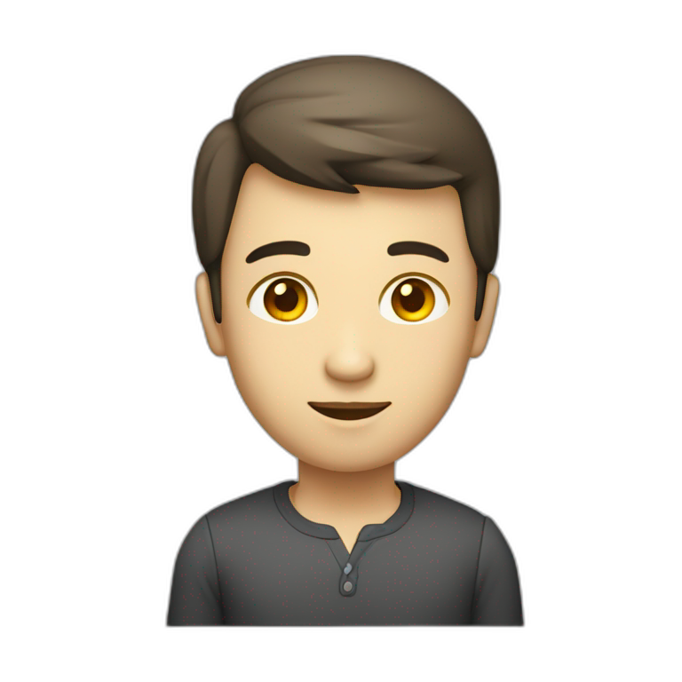 AI Emoji Generator