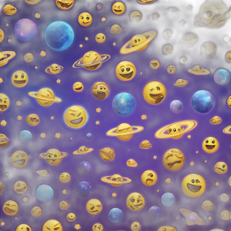 galaxy merge emoji