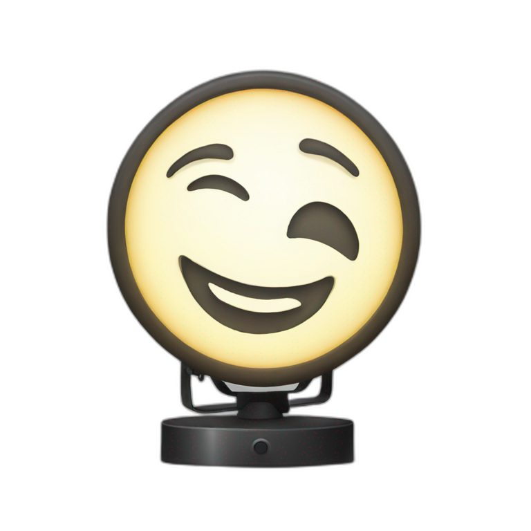 AI Emoji Generator