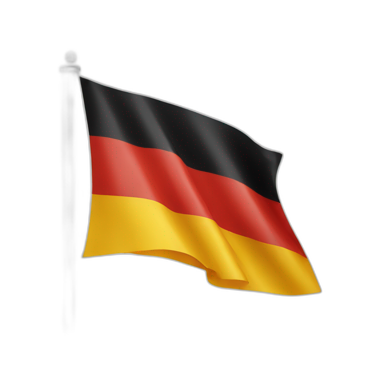 germany flag emoji