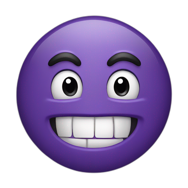 AI Emoji Generator