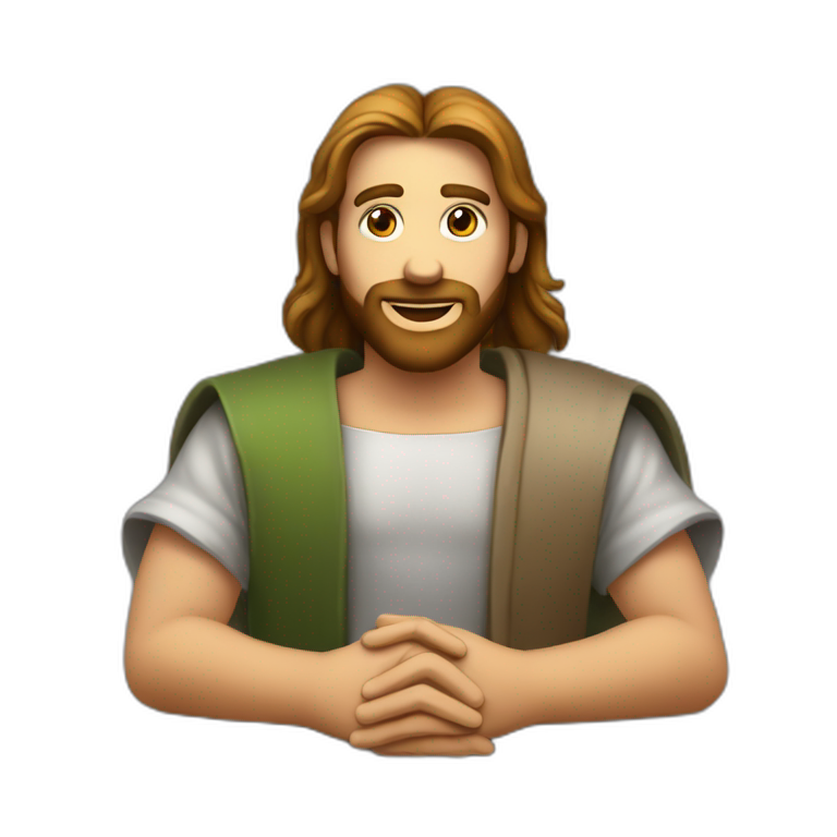 Ai emoji generator