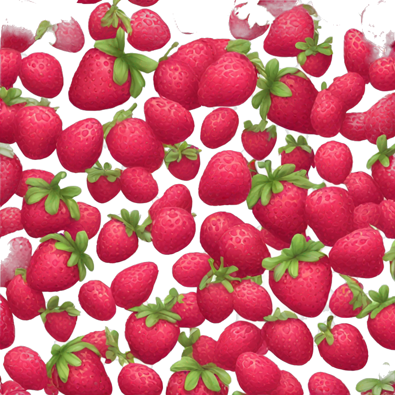 Berry  emoji