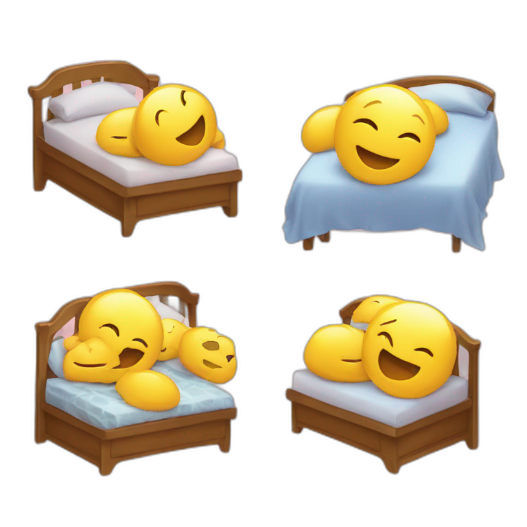 Good night sweet dreams and take care smiley  emoji