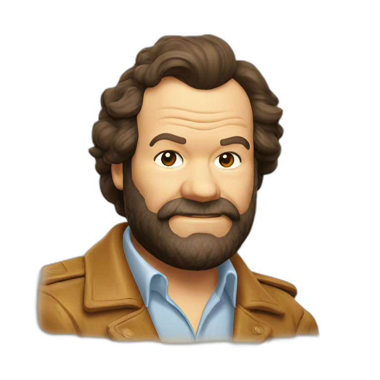 bud spencer emoji