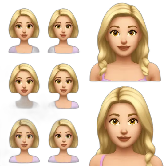 Jak Zrobic Skosy W The Sims 4 AI Emoji Generator